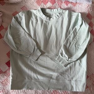 Lululemon Sweatshirt